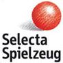 Selecta-Spielzeug-Logo