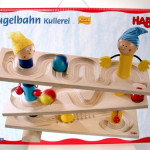Haba 1132 Kugelbahn Kullerei - SKU 1674