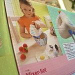 Das Haba Mixer-Set