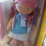 Charlotte aus Lotta-and-friends von Haba