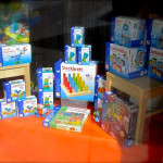 Selecta-Neuheiten 2011 im Schaufenster (alle)