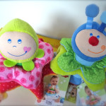 Kai und Karo von Haba 