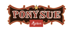 Logo Pony Sue von Sigikid